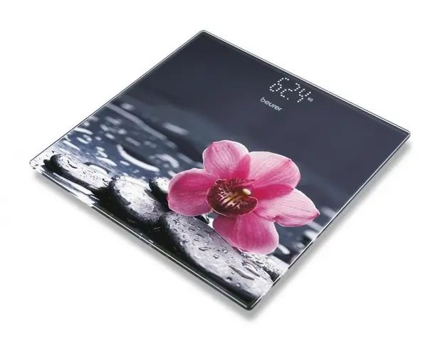 Cantar de sticla Beurer GS215 Relax