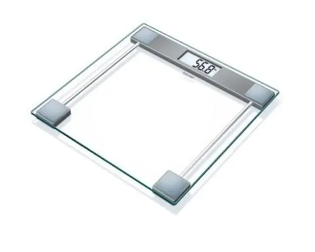 Cantar de sticla GS11