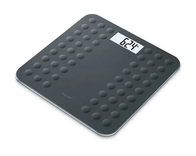 Cantar de sticla GS300 Black