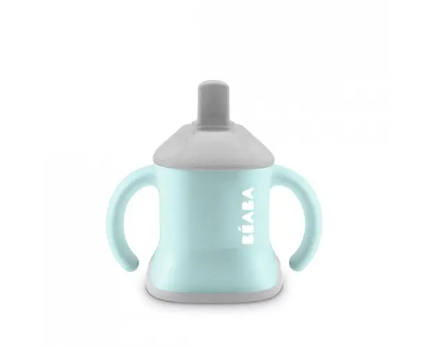Canuta 3 in 1 Evoluclip Airy Green