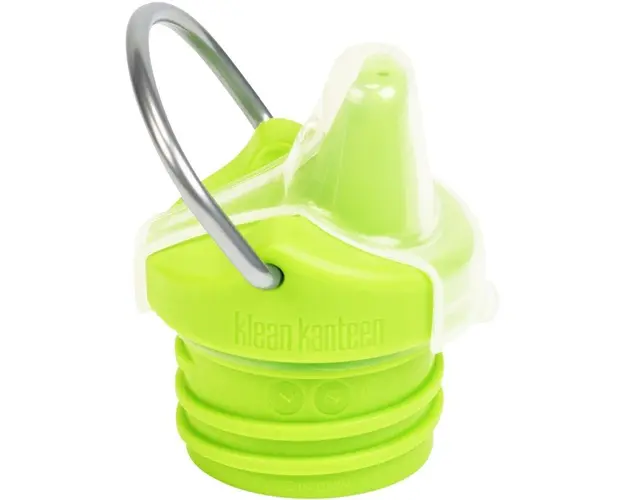 Capac Bright Green cioc Klean Kanteen