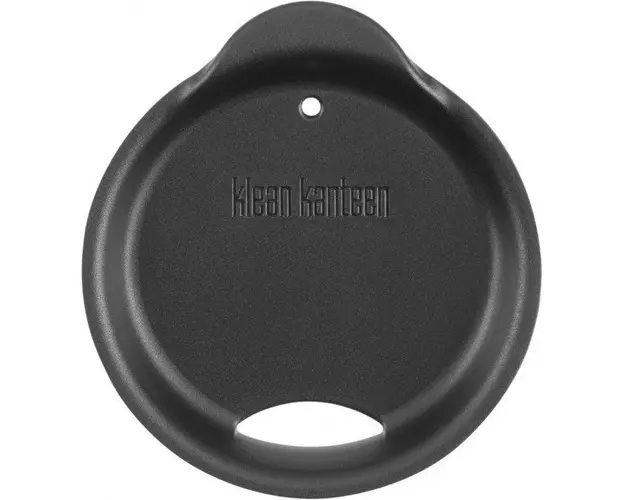 Capac ceaicafea Klean Kanteen pentru cana termos Black