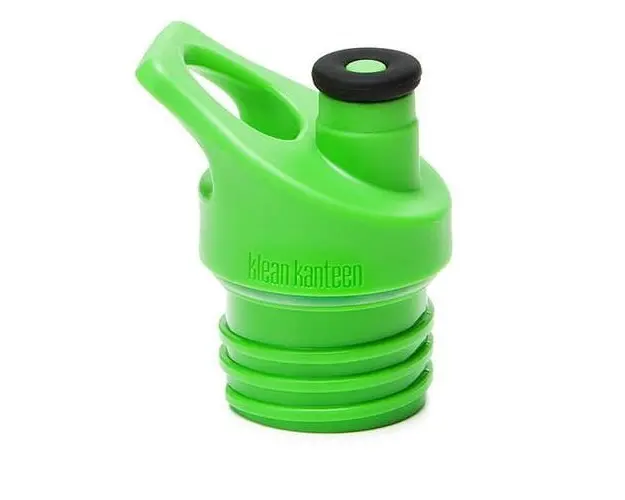 Capac sport Klean Kanteen Green