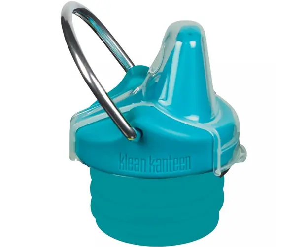 Capac Teal cioc Klean Kanteen