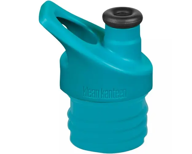 Capac Teal sport Klean Kanteen