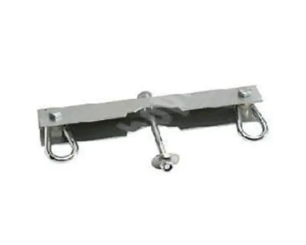 Carlig pentru leagan dublu