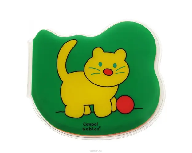 Carte educativa 2709