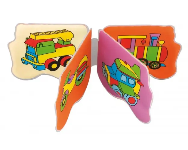 Carte educativa 2710