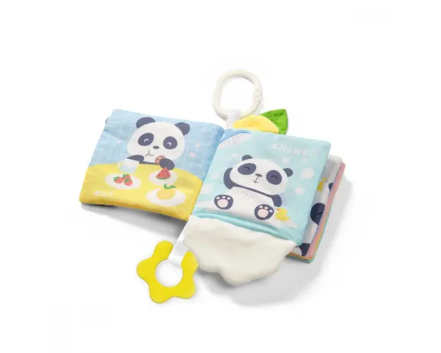 Carte educativa senzoriala 541