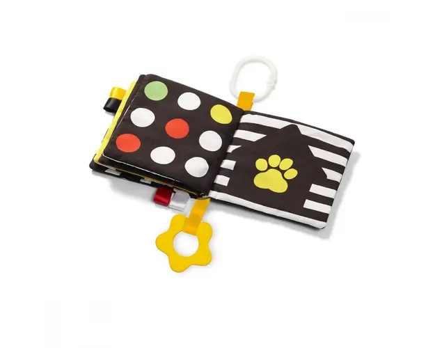 Carte educativa senzoriala 543