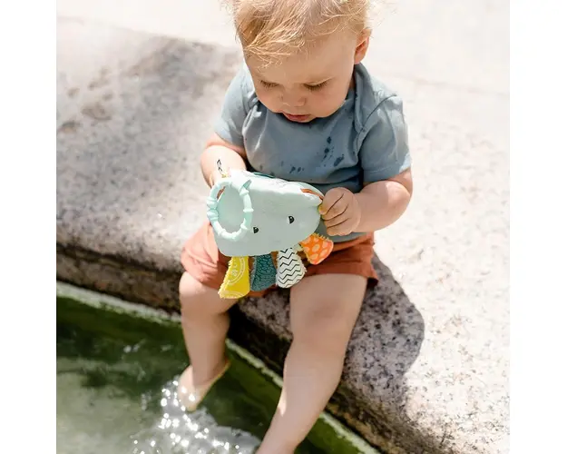 Carticica pentru baie Caracatita