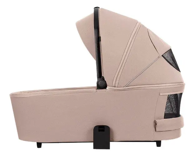 Carucior compact 2 in 1 premium Carrello Ultra Antique Beige