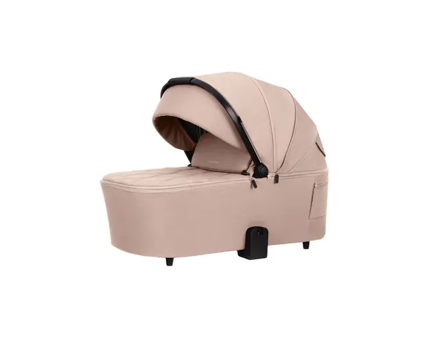 Carucior compact 3 in 1 premium Carrello Ultra I-Size 40-87 cm Antique Beige i-Size