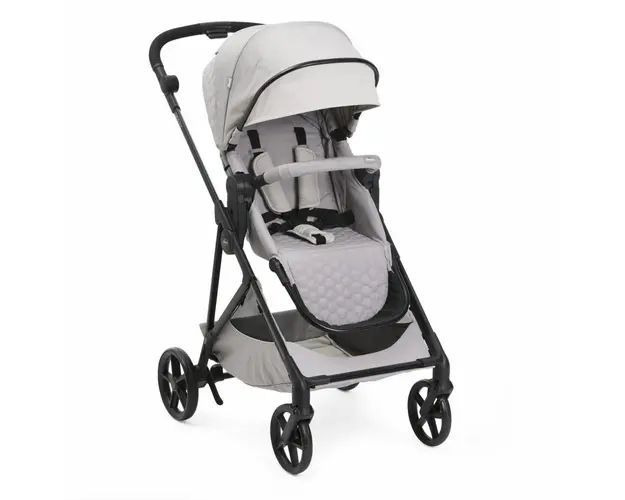 Carucior copii 3 in 1 Chicco Seety Florence beige