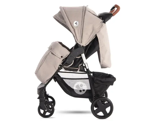 Carucior Daisy cos auto inclus String