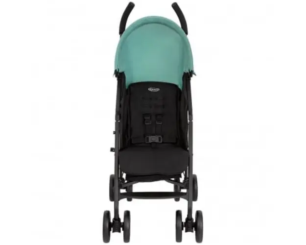 Carucior Graco EZLite mint