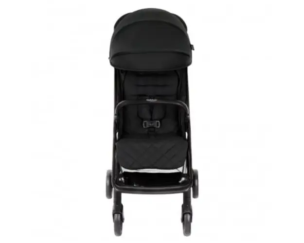 Carucior Graco Myavo 3 in 1 Midnight