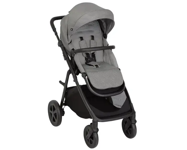 Carucior 3 in 1 Graco Near2Me DLX Ash