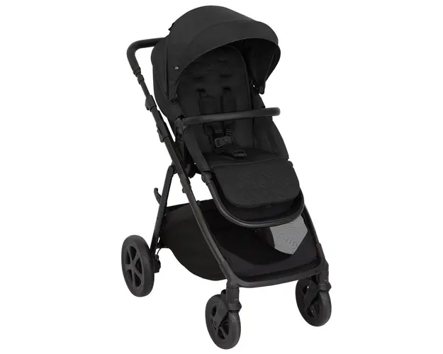 Carucior Graco Near2Me DLX 3 in 1 Midnight