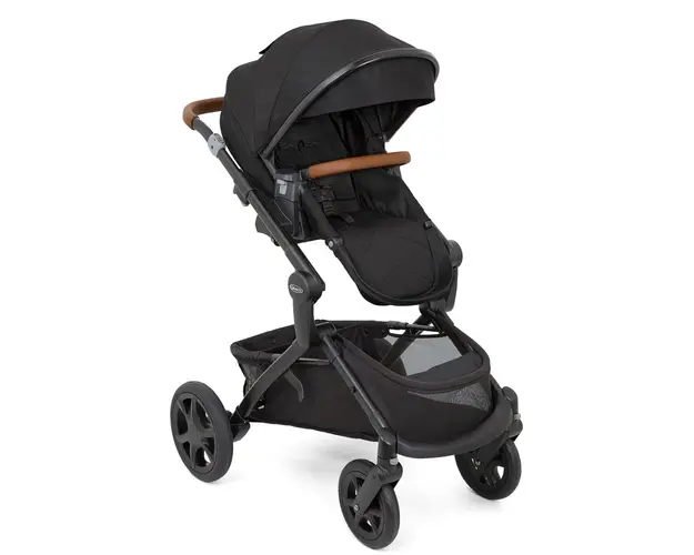 Carucior Graco Near2Me Elite Noir