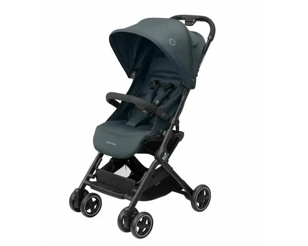 Carucior Lara 2 Maxi-Cosi Essential Graphite