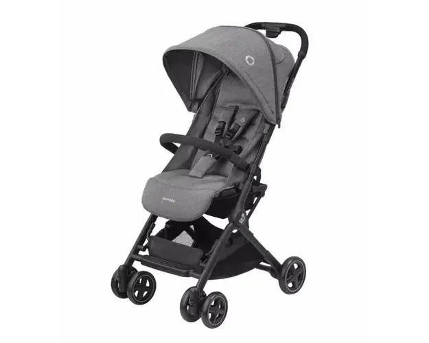 Carucior Lara 2 Maxi-Cosi Select Grey