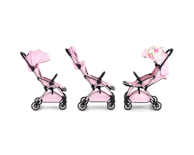 Carucior Leclerc colectia Monnalisa Antique Pink