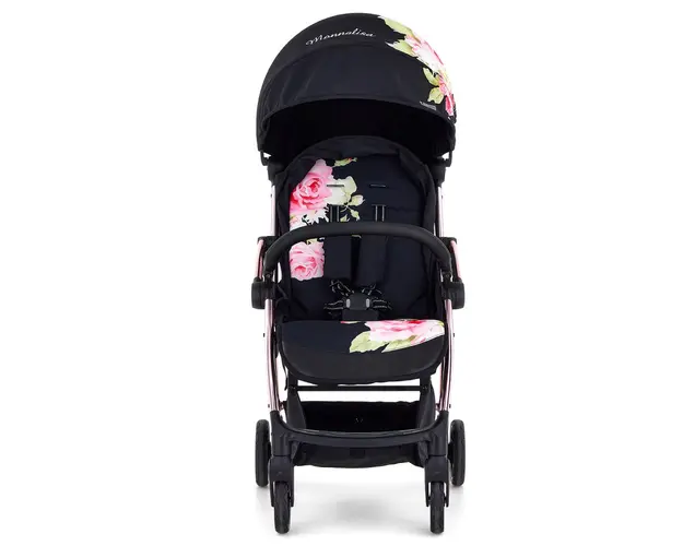 Carucior Leclerc colectia Monnalisa Black