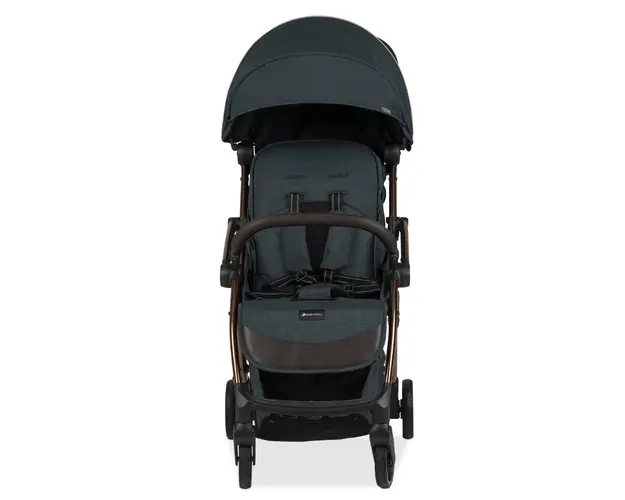 Carucior Leclerc Influencer Air denim blue