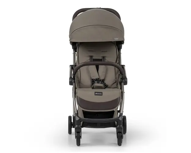 Carucior Leclerc Influencer Air Olive Green