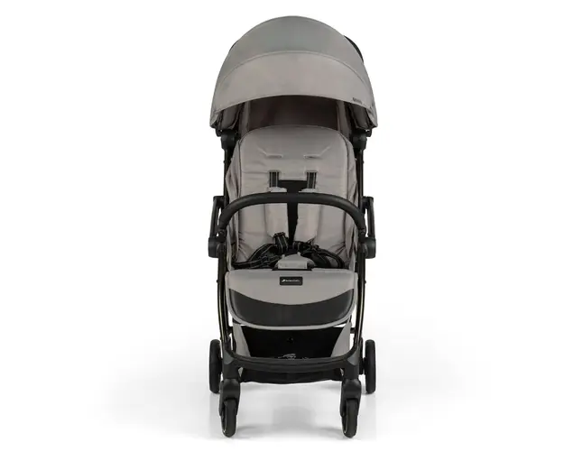 Carucior Leclerc Influencer Air violet grey