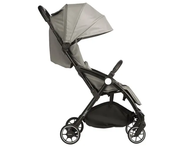 Carucior Leclerc Magic Fold Plus Grey