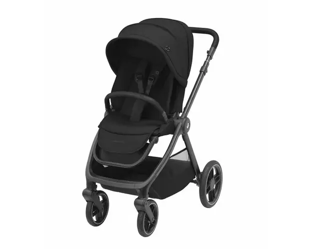 Carucior Maxi-Cosi Oxford essential Black