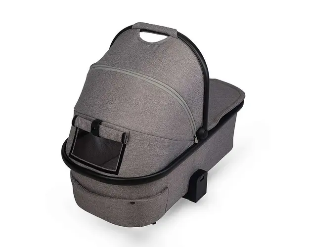 Carucior modular 2 in 1 Coccolle Nessia Lunar rock