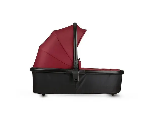 Carucior modular 2 in 1 Coccolle Saliara Cabernet