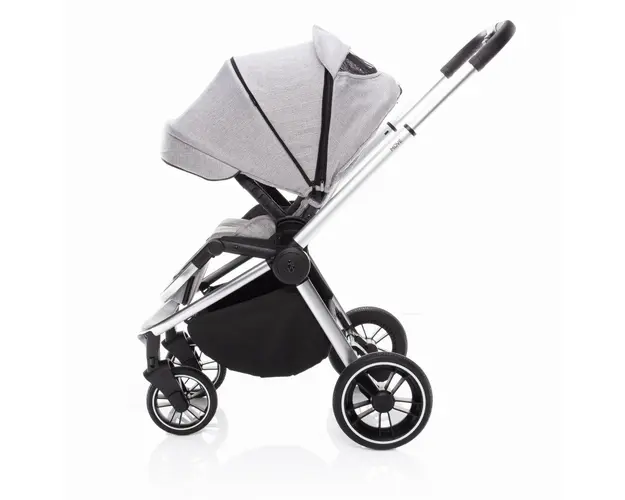 Carucior Move Silver GreySilver Zopa