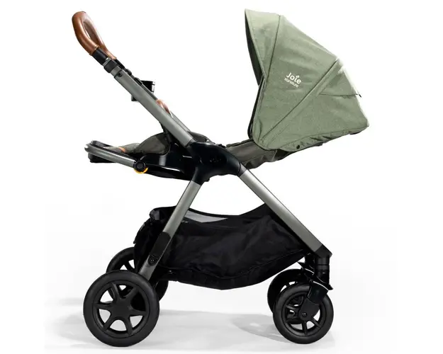 Carucior multifunctional Finiti Signature Pine Joie