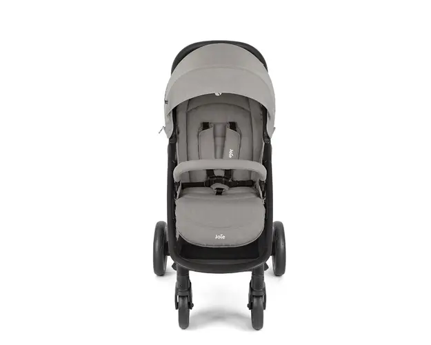Carucior multifunctional Joie Litetrax 4 Pebble