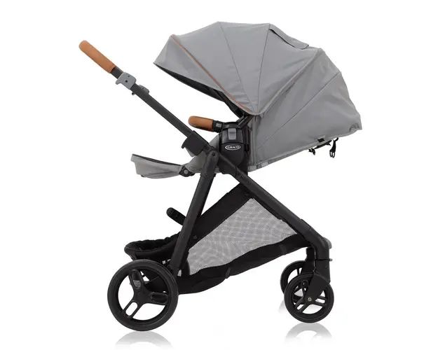 Carucior Near2Me Steeple Grey