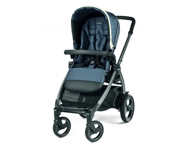 Carucior Peg Perego de la nastere Book 51 S Titania Luxe Mirage 0-22 kg