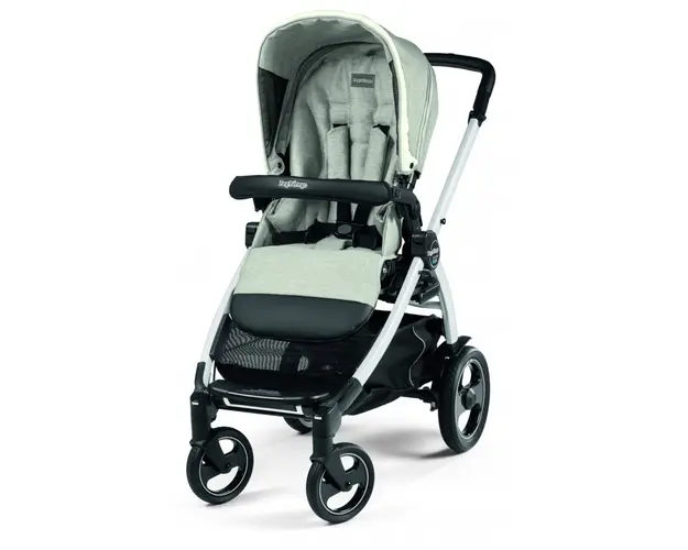 Carucior Peg Perego de la nastere Book 51 S Titania Luxe Pure 0-22 kg