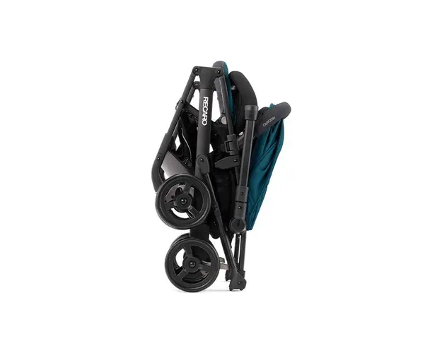 Carucior sport pentru copii Recaro Easylife Elite 2 Prime Sky Blue