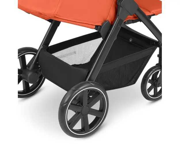 Carucior sport Abc Design Avus Carrot