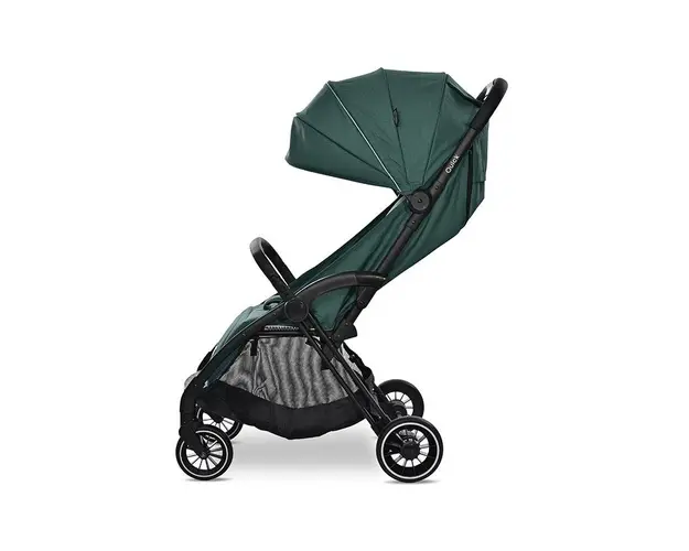 Carucior sport autofold Quick pana la 22 kg Smoke Pine