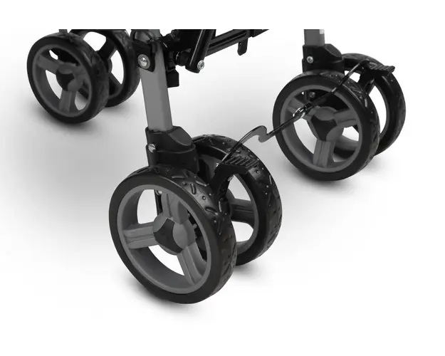 Carucior sport Caretero Alfa Navy Bluemarine