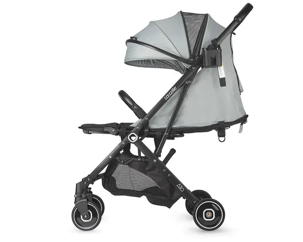 Carucior sport Coccolle Alla Greystone