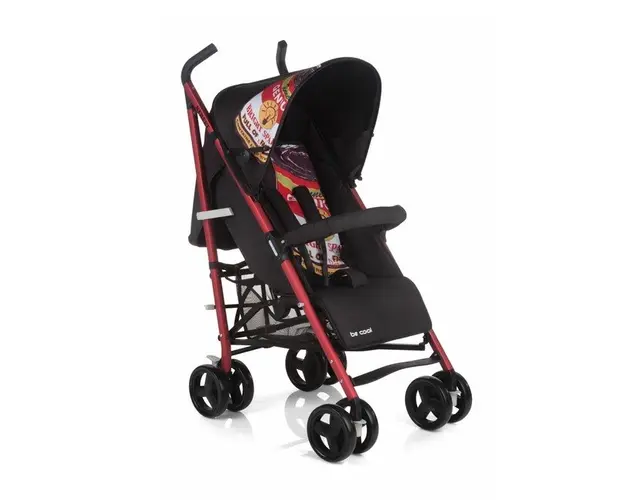Carucior sport copii Be Cool by Jane Street Pop