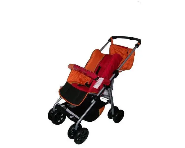 Carucior sport copii Nurse Boulevard