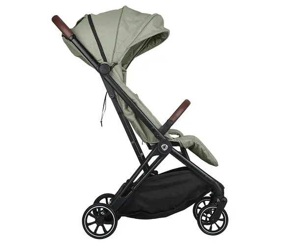 Carucior sport Coccolle cu pliere automata Beyla Greenstone