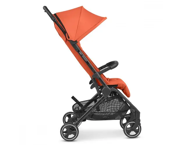 Carucior sport Abc Design Ping 2 Carrot